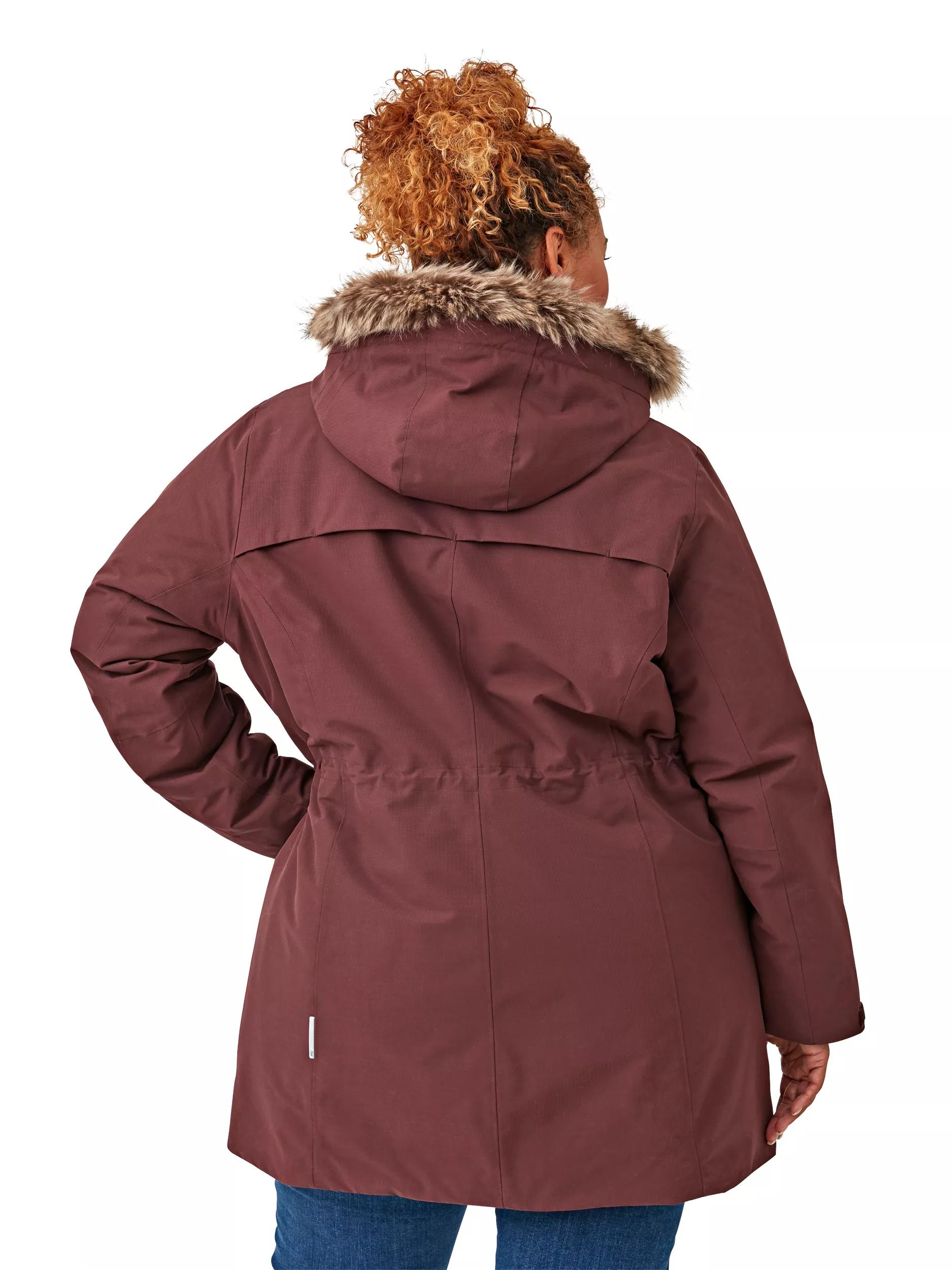 Jitka Parka Dames Plus Size kopen ANWB Webwinkel