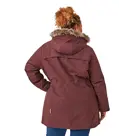 Jitka - Parka Dames - Plus Size