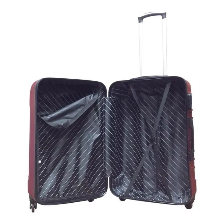 Quadrant - Grote koffer - 76cm - 96L
