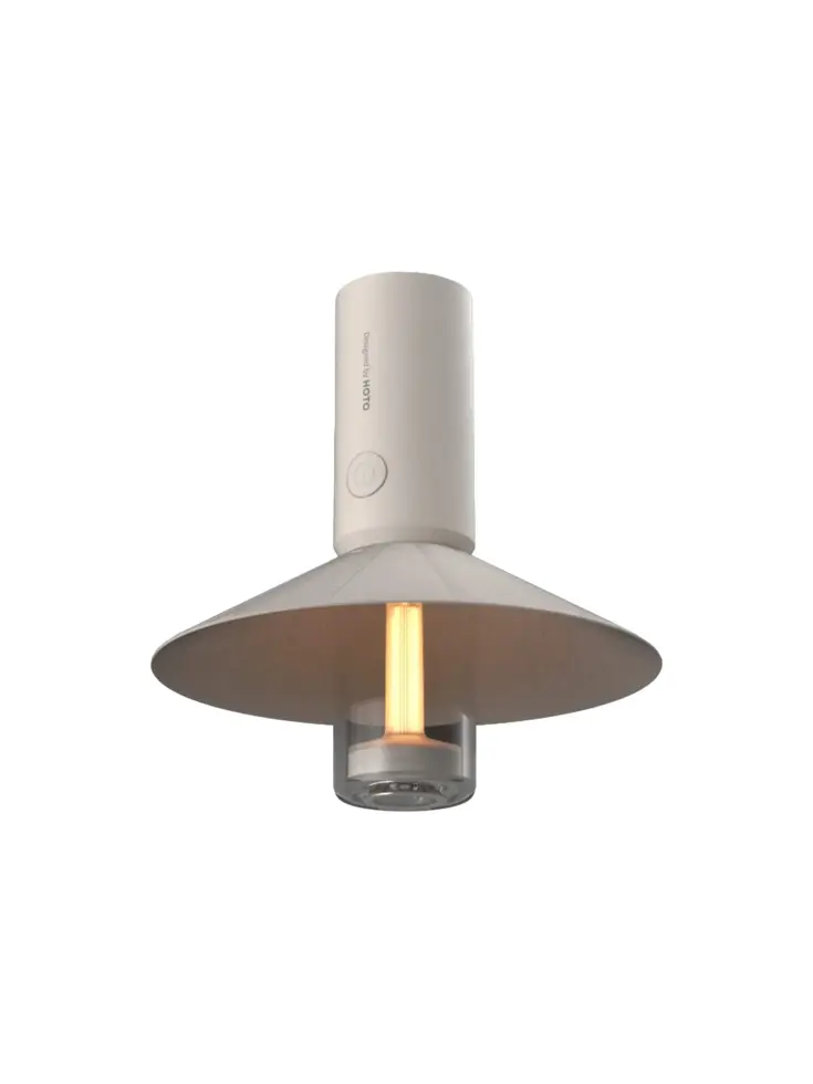 Camplight - Lantaarn en Zaklamp - IPX6