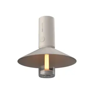 Hoto Camplight - Lantaarn en Zaklamp - IPX6