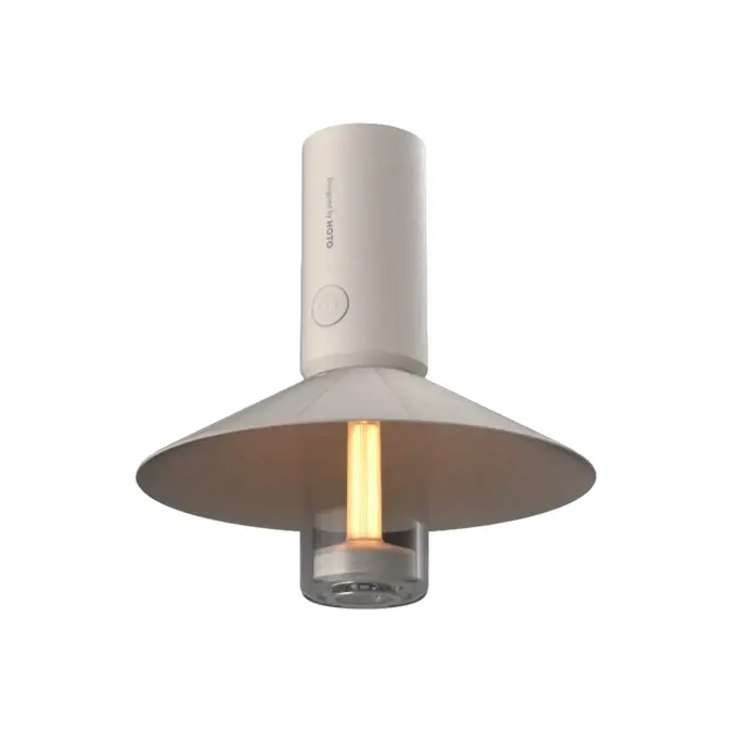 Hoto Camplight - Lantaarn en Zaklamp - IPX6