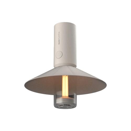 Camplight - Lantaarn en Zaklamp - IPX6