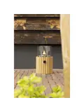 Cosiscoop Timber Gaslantaarn Cosi Fires