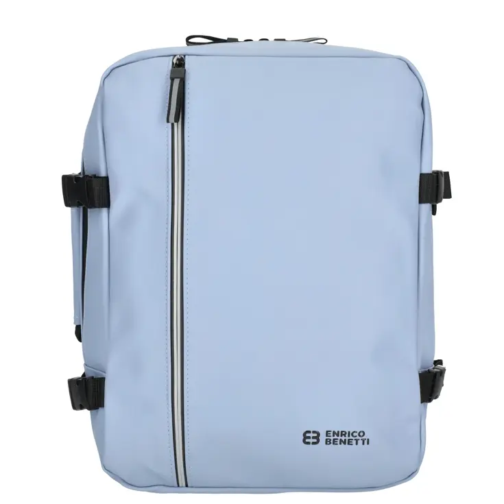 Enrico Benetti Underseater Bergen