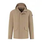 Lefi Heren - Hardshell Jas - Waterdicht