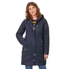 Dirkje - Parka Dames - Waterdicht