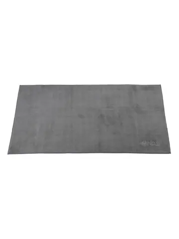 Dubbele 2-in-1 microvezeldoek 30x60 cm