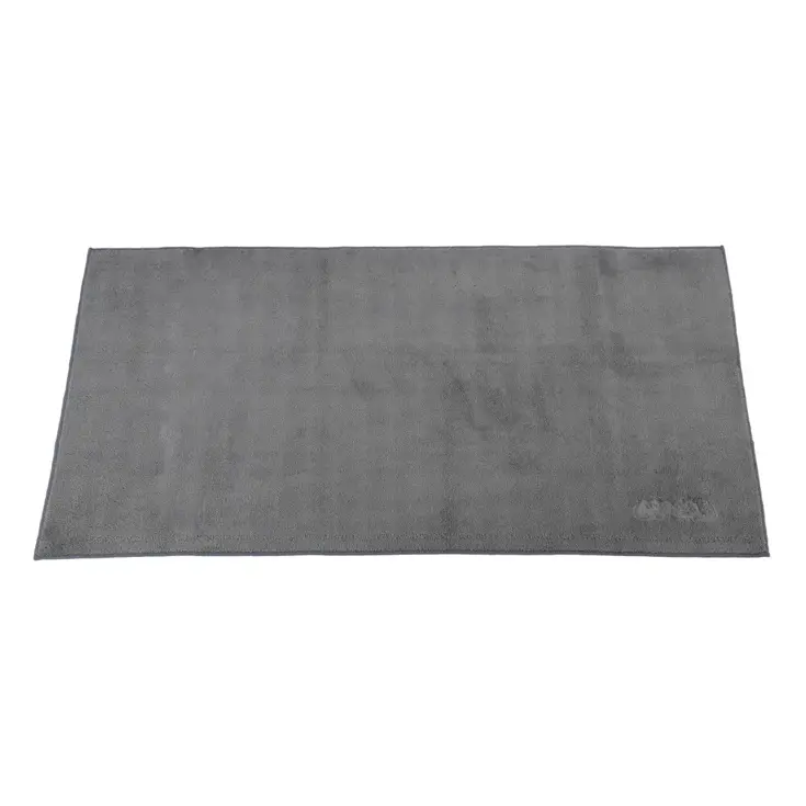 Dubbele 2-in-1 microvezeldoek 30x60 cm