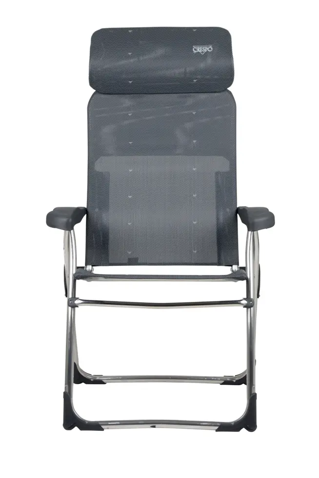 Standenstoel XS AL/215 Donkergrijs