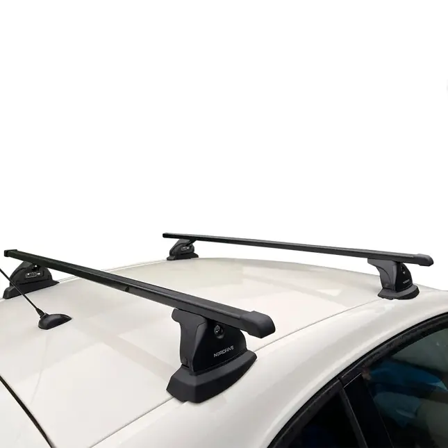 Dakdragers Opel Astra hatchback 2011-2018