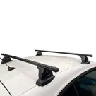 Dakdragers Peugeot 3008 MPV 2009-2016