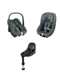 FamilyFix S - Autostoel base
