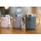 Stanley - Kampmok (0,23L) - Ash