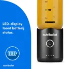 Nutribullet FLEX Black