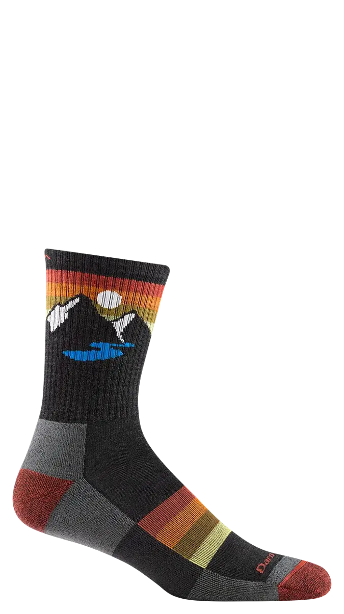 Darn Tough - M/C Lightweight - Sokken