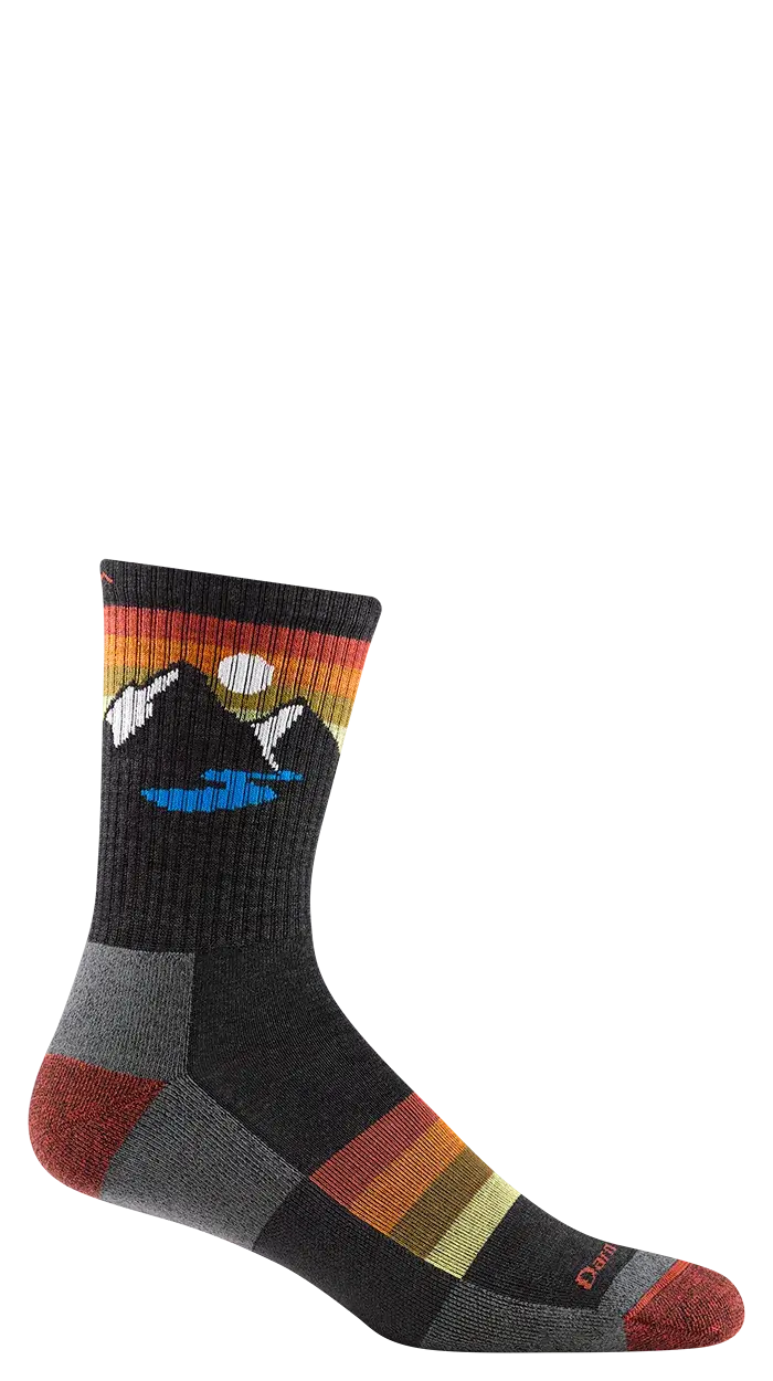 Merinowollen - M/C Lightweight - Wandelsokken