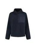 Odile Dames - Outdoorvest - Teddy