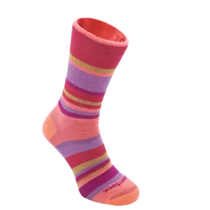 Eco Explore Crew sokken