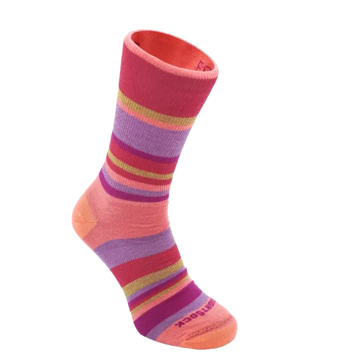 Eco Explore Crew sokken