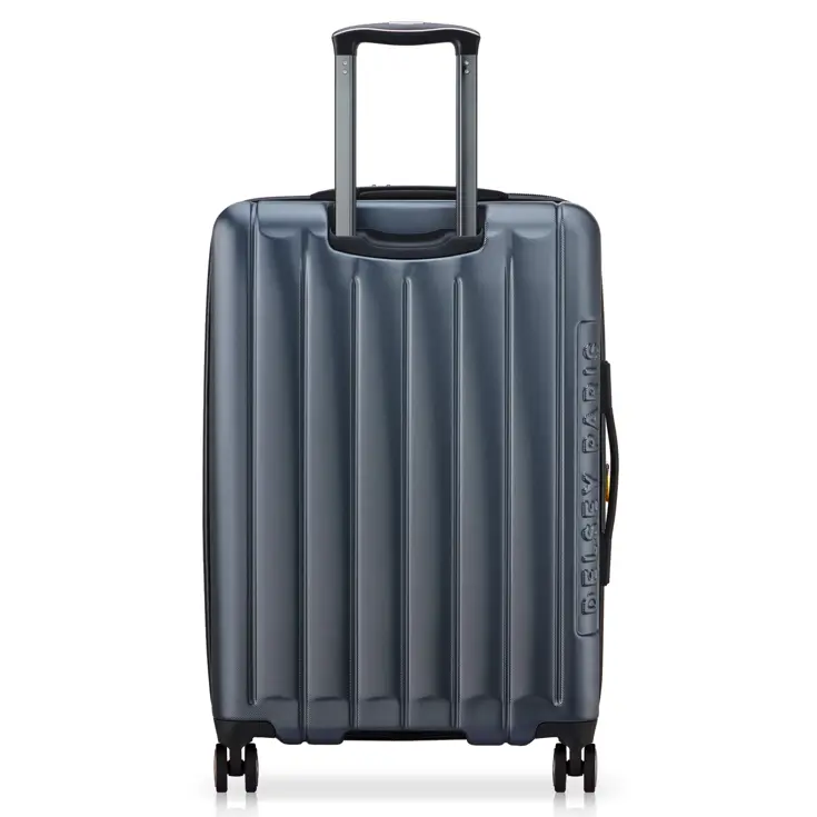 Longitude Spinner 69 Expandable  | 92 L