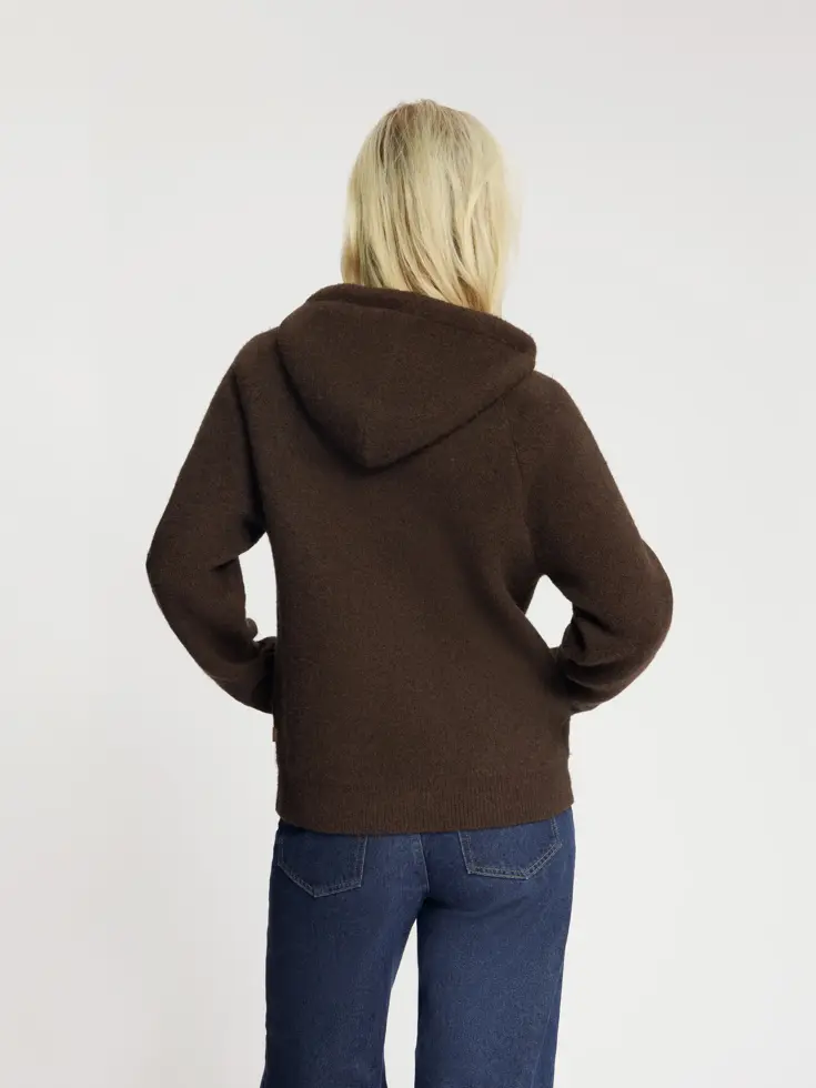 Nele Dames - Outdoorvest