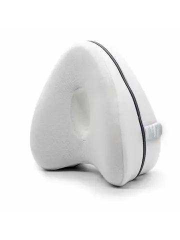 Orthopedisch Kniekussen voor in bed - Beenkussen