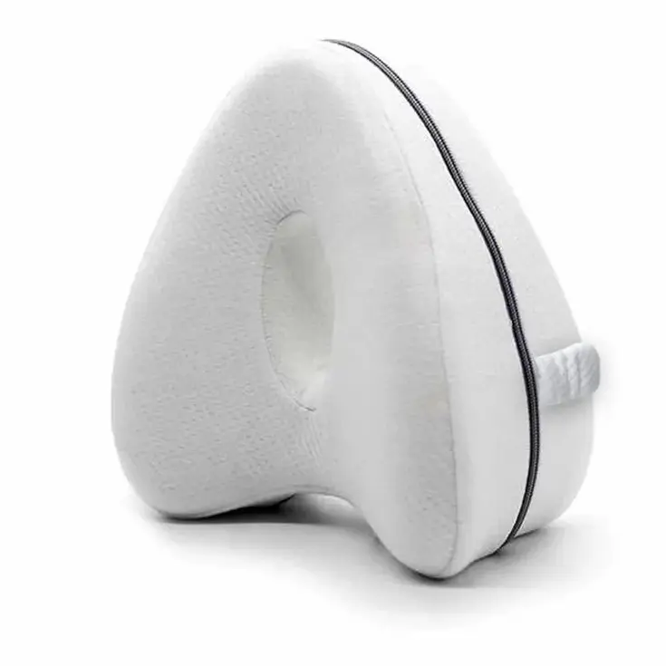 Orthopedisch Kniekussen voor in bed - Beenkussen