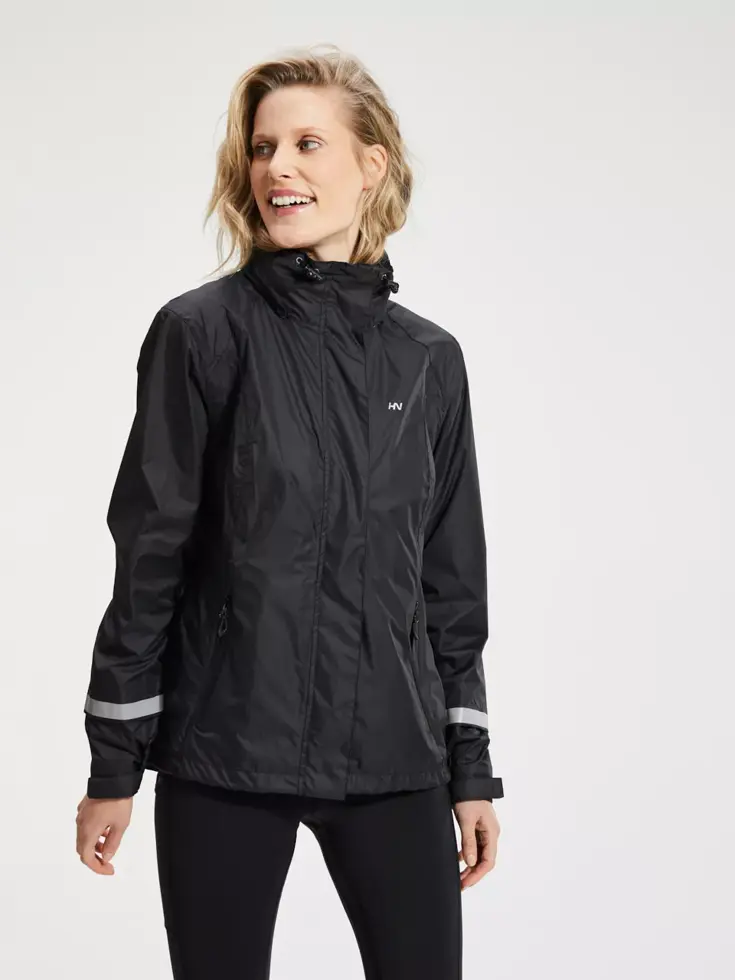 Cumbria – Regenjas dames - Human Nature