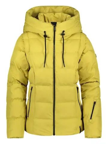 Ferro – 2 in 1 jas dames - Human Nature