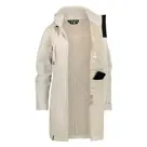 Teral – Softshell parka dames - Human Nature