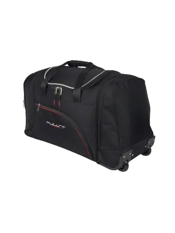 Kjust Trolleytas 128 L