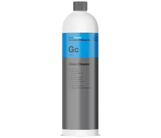 Koch Chemie Glass Cleaner Glasreiniger