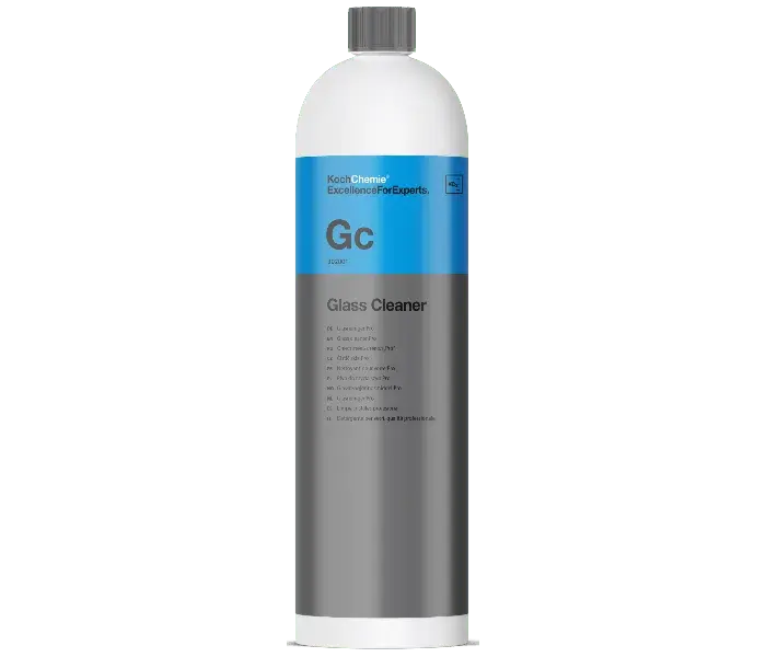 Koch Chemie Glass Cleaner Glasreiniger