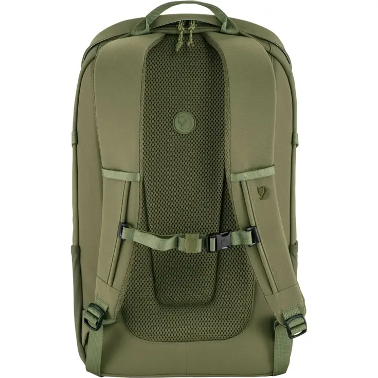 Fjallraven Ulvo 23 green