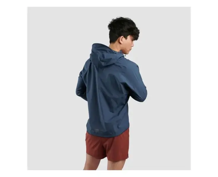 Deluge Jacket - Bescherming en Comfort