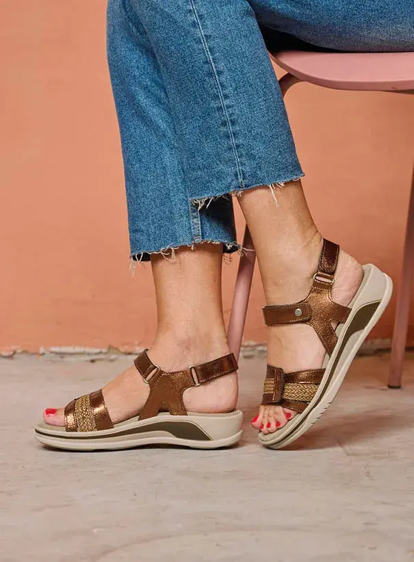 Fantom - Sandalen dames