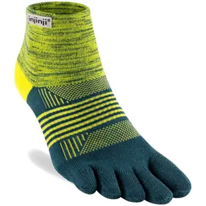 Injinji Women's Trail Midweight Mini-Crew