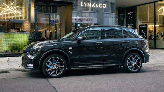 Lynk & Co