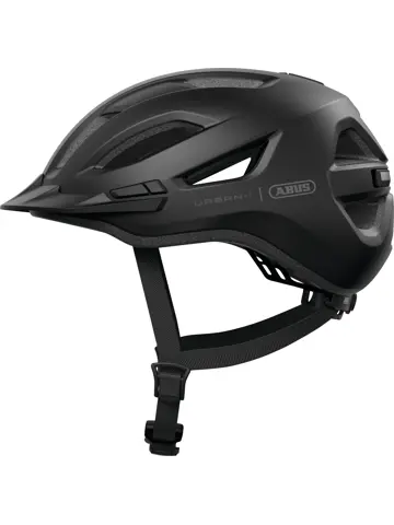 Urban-I 4.0 LR - Fietshelm - Abus