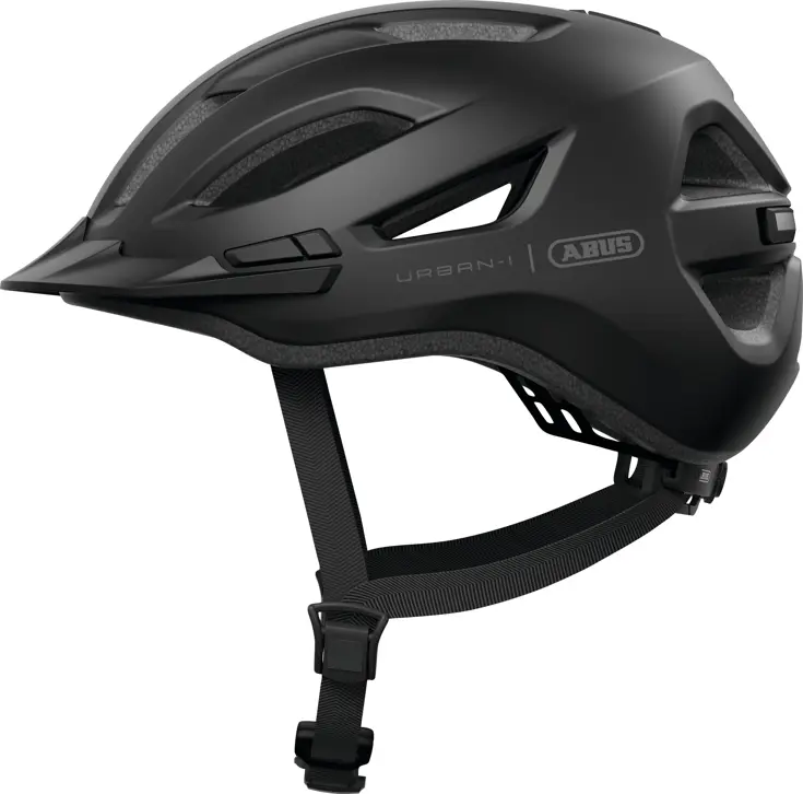 Urban-I 4.0 LR - Fietshelm