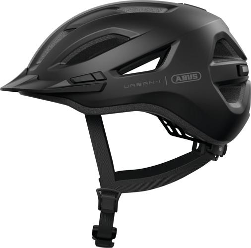 Urban-I 4.0 LR - Fietshelm - Abus