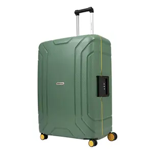 CarryOn Steward Grote koffer 75cm - Groen