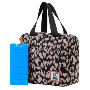 Brisby - Koeltas - Lunchtas 4 Liter