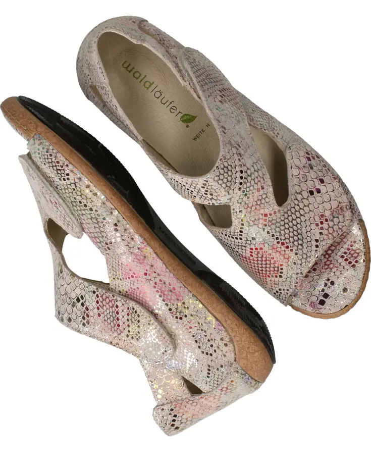 Heliett Sandalen Dames