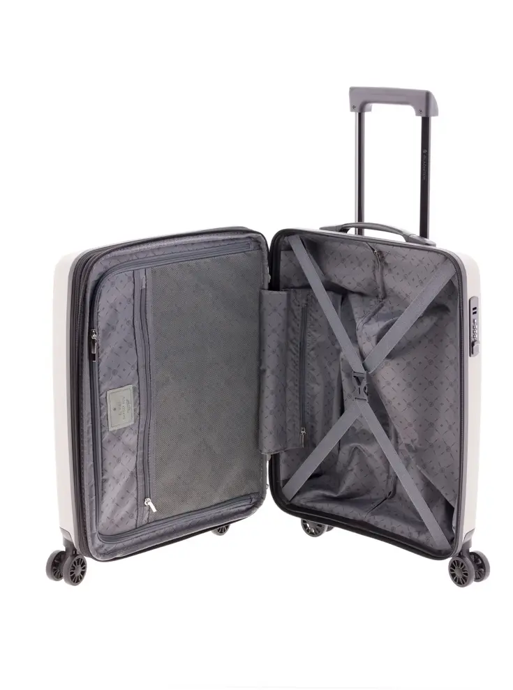 Flow - Handbagage koffer - 55cm - 40L