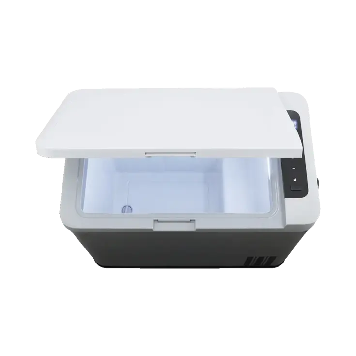 koelbox compressor MCC-50 AC/DC