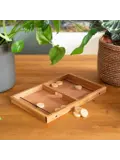 Sling Puck – Houten Slingshot (2p)