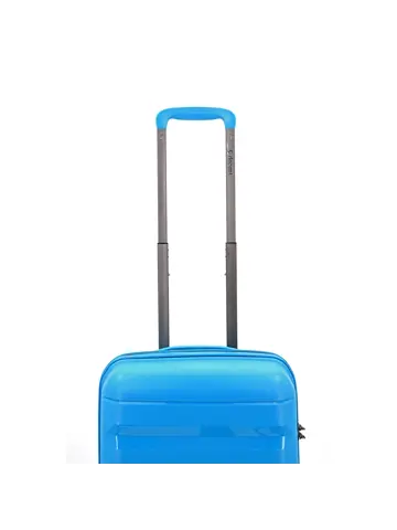 Straight-Line Cabin Spinner  | 35 L