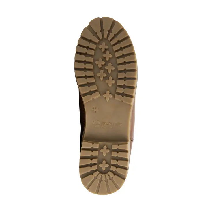 Odegard Heren - Winter boots - Wol gevoerd